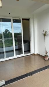 Bedroom Image of 1206 Sq.ft 3 BHK Apartment / Flat for sale in Swastik East 12, Shankar Nagar Raipur for Rs. 5750000