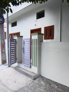 Image of 900 Sq.ft 2 BHK Independent House for rent in Kothapet, Hyderabad for Rs. 20000