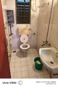 Image of 850 Sq.ft 1 BHK Apartment / Flat for rent in Apex Serene, Wanowrie, Pune for Rs. 18000