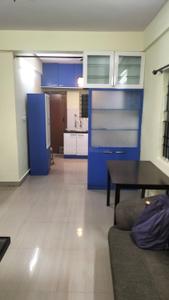 Hall Image of 1080 Sq.ft 2 BHK Apartment / Flat for sale in Aspen Prince Princess Palace, Kalena Agrahara Bengaluru for Rs. 6300000
