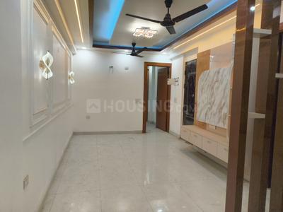 Living Room Image of 1450 Sq.ft 3 BHK Builder Floor for sale in Sector 104 Noida for Rs. 7500000