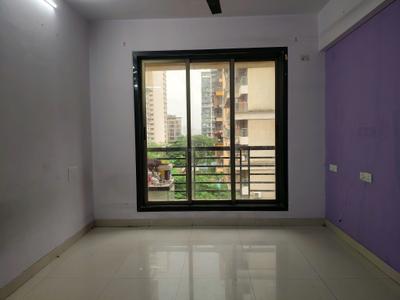 Living Room Image of 1130 Sq.ft 2 BHK Apartment / Flat for sale in Fortune Springs, Kharghar Navi Mumbai for Rs. 12500000