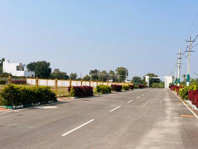 Image of 1200 Sq.ft Residential Plot / Land for sale in Hiriyur, Chitradurga for Rs. 3120200
