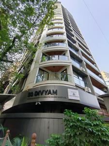 Building Image of Brizostay ghatkopar  in Ghatkopar East, Mumbai