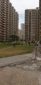 Image of 1300 Sq.ft 3 BHK Apartment / Flat for sale in Gaurs Atulyam, Omicron I, Greater Noida for Rs. 12000000