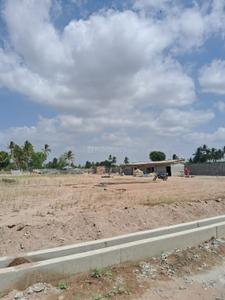 Image of 1530 Sq.ft Residential Plot / Land for sale in Kallipalayam, Coimbatore for Rs. 2432500