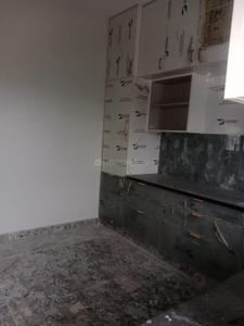 Kitchen Image of 1150 Sq.ft 2 BHK Builder Floor for rent in Koramangala Bengaluru for Rs. 39000