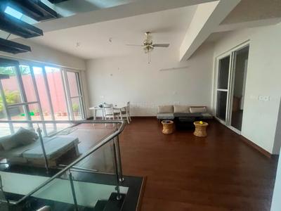 Kitchen Image of 8000 Sq.ft 6 BHK Apartment / Flat for rent in Puravankara Coronation Square Apartment, JP Nagar Bengaluru for Rs. 220000