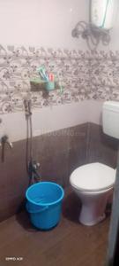 Bathroom Image of 650 Sq.ft 2 BHK Apartment / Flat for sale in Allipuram Visakhapatnam for Rs. 3100000