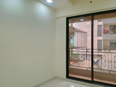 Living Room Image of 980 Sq.ft 2 BHK Apartment / Flat for sale in G K Mali and C K Mali Durga Imperial, Kalyan East Kalyan for Rs. 8900000