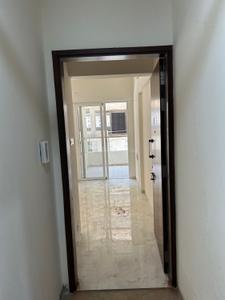 Hall Image of 1000 Sq.ft 2 BHK Apartment / Flat for sale in VTP HiLife, Thergaon Pune for Rs. 9300000