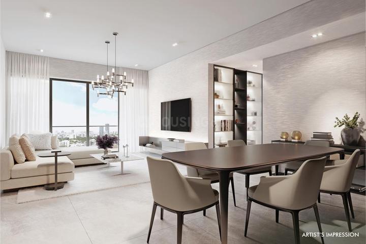 Partum Rustomjee Reserve Main Image 1