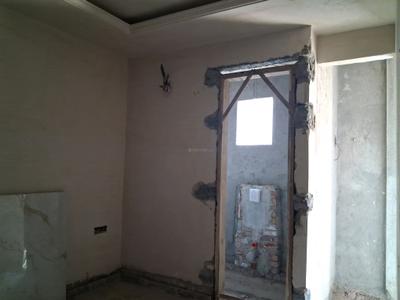 Bedroom Image of 1800 Sq.ft 3 BHK Builder Floor for sale in Paschim Vihar New Delhi for Rs. 30000000