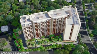 3 BHK Flat