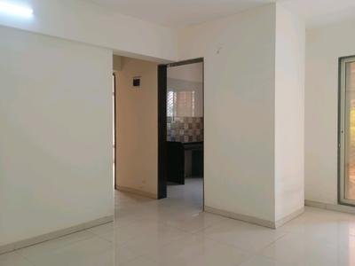 Living Room Image of 950 Sq.ft 2 BHK Apartment / Flat for sale in Nisarg Greens, Ambernath East Ambernath for Rs. 5000000