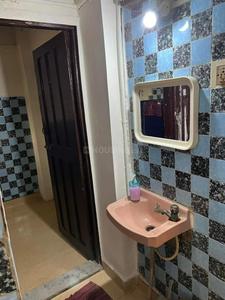 Bathroom Image of For boy pg (only 1 hall) in Goregaon West, Mumbai