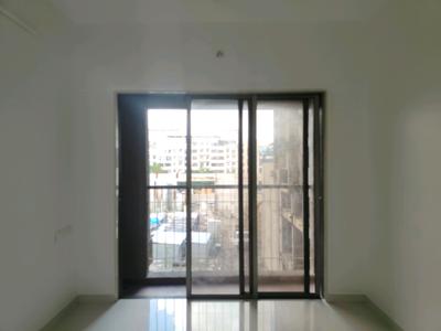 Bedroom Image of 600 Sq.ft 1 BHK Apartment / Flat for sale in Naigaon East Naigaon for Rs. 3700000