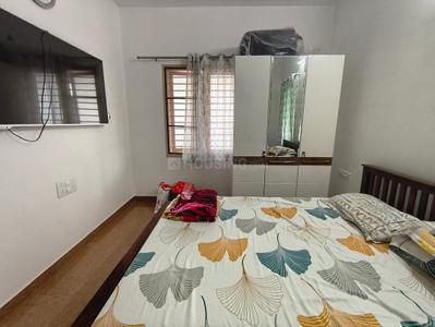Bedroom Image of 3300 Sq.ft 4 BHK Villa for sale in Varthur Bengaluru for Rs. 28500000