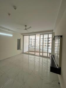 Hall Image of 2000 Sq.ft 3 BHK Builder Floor for rent in Thanisandra Bengaluru for Rs. 75000