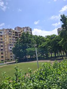 Image of 890 Sq.ft 2 BHK Apartment / Flat for sale in Magarpatta Trillium, Magarpatta City, Pune for Rs. 16000000