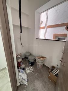 Balcony Image of 900 Sq.ft 2 BHK Apartment / Flat for rent in Madhapur Hyderabad for Rs. 45000