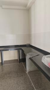 Kitchen Image of 1850 Sq.ft 3 BHK Apartment / Flat for sale in Kalpataru Radiance, Goregaon West Mumbai for Rs. 52000000