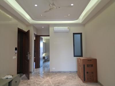 Living Room Image of 1350 Sq.ft 3 BHK Builder Floor for sale in Paschim Vihar New Delhi for Rs. 31000000