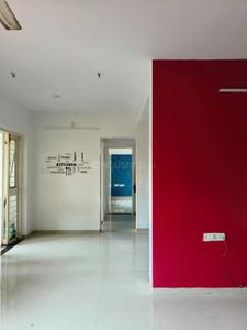 2 BHK Flat