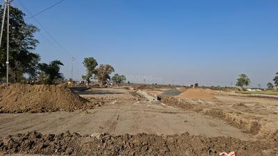 Image of 1326 Sq.ft Residential Plot / Land for sale in Samruddhi Mahamarg, Nagpur for Rs. 4688000
