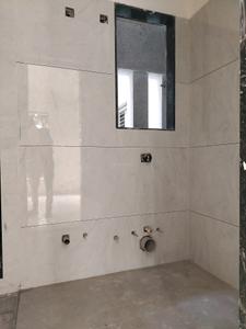 Bedroom Two Image of 1057 Sq.ft 3 BHK Apartment / Flat for sale in Vinod Gangadwar CHSL, Parvati Darshan Pune for Rs. 19000000