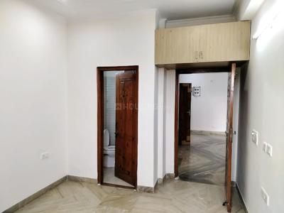 Bedroom Image of 1000 Sq.ft 2 BHK Builder Floor for rent in Ansal Florence Super, Sector 57 Gurgaon for Rs. 30000