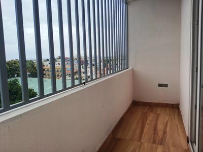 Balcony Image of 1693 Sq.ft 3 BHK Apartment / Flat for sale in Srinivaspura Bengaluru for Rs. 9500000