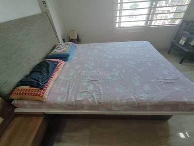 Bedroom Image of 3015 Sq.ft 4 BHK Apartment / Flat for sale in Ambawadi Ahmedabad for Rs. 35000000