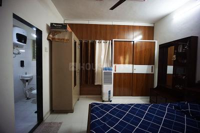 Bedroom Image of 925 Sq.ft 2 BHK Apartment / Flat for sale in Pimpri Pune for Rs. 7900000
