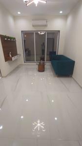 Hall Image of 948 Sq.ft 2 BHK Apartment / Flat for sale in Dahisar West Mumbai for Rs. 15500000