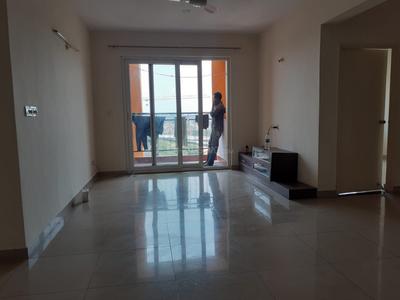 Hall Image of 1400 Sq.ft 2 BHK Apartment / Flat for rent in Golden Grand, Yeswanthpur Bengaluru for Rs. 45000