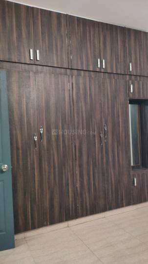 7th Phase, JP Nagar Bedroom 1