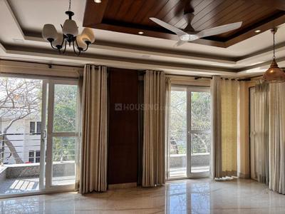 Hall Image of 2700 Sq.ft 4 BHK Builder Floor for sale in DLF Phase 2 Gurgaon for Rs. 45000000