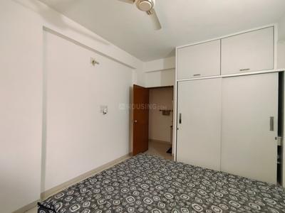 Bedroom Image of 1340 Sq.ft 3 BHK Apartment / Flat for sale in Niwas Developers Niwas, Saiyed Vasna Vadodara for Rs. 7000000
