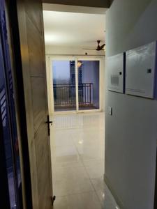 Kitchen Image of 1404 Sq.ft 3 BHK Apartment / Flat for sale in Eldeco Live By The Greens Phase III, Sector 150 Noida for Rs. 17500000