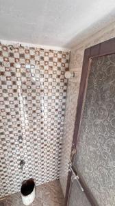 Bathroom Image of 360 Sq.ft 1 BHK Independent House for sale in Shree Ram Society Rajkot for Rs. 1250000