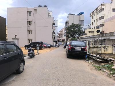 Image of 3960 Sq.ft Residential Plot / Land for sale in Bendre Nagar, Bengaluru for Rs. 87120080
