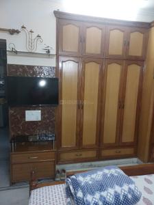 Bedroom Image of 1900 Sq.ft 4 BHK Apartment / Flat for sale in CGHS Shri Sai Baba Apartments, Sector 9 Rohini New Delhi for Rs. 50000000