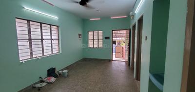 Bedroom Image of 1100 Sq.ft 2 BHK Independent House for rent in Pappanamcode Thiruvananthapuram for Rs. 12400