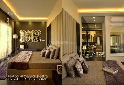2.5 BHK Flat
