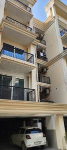 Image of 1070 Sq.ft 3 BHK Builder Floor for sale in Signature Global City 81 Phase 2, Sector 81, Gurgaon for Rs. 14000000