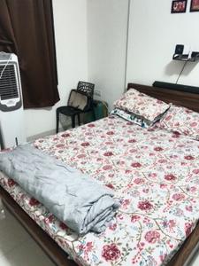 Bedroom Image of 980 Sq.ft 2 BHK Apartment / Flat for sale in Kohinoor Sapphire Pune, Tathawade Pune for Rs. 7978600