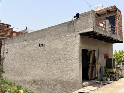 Image of 720 Sq.ft 2 BHK Independent House for sale in Bakhtawar Pur Village, New Delhi for Rs. 3800000