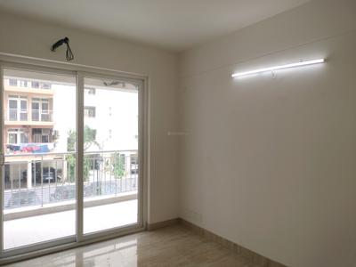 Bedroom Image of 1707 Sq.ft 3 BHK Apartment / Flat for sale in KLJ The Imperial, Sector 77 Faridabad for Rs. 17500000