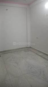 Bedroom Image of 1400 Sq.ft 2 BHK Builder Floor for rent in Gomti Nagar Lucknow for Rs. 13000